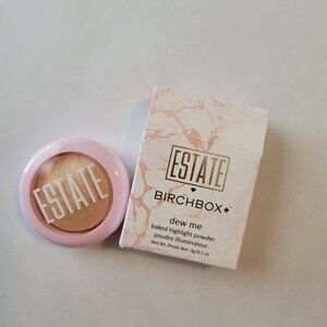 💋4/$20 DEW ME | BAKED HIGHLIGHTER IN LIT - New in Box 3g/0.1oz